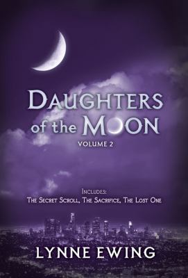 Daughters of the Moon: Volume Two 142314239X Book Cover