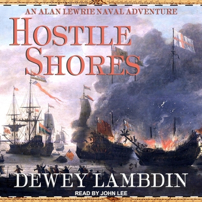 Hostile Shores B08ZBRJZ3G Book Cover