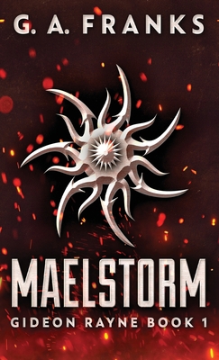 Maelstorm 4867457388 Book Cover