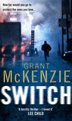 Switch 0553819917 Book Cover