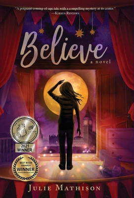 Believe 1735003727 Book Cover