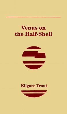 Venus on the Half-Shell 0899683061 Book Cover