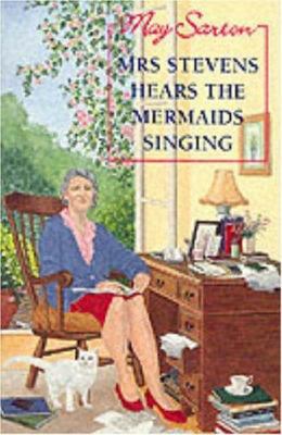 Mrs. Stevens Hears the Mermaids Singing 0704343339 Book Cover