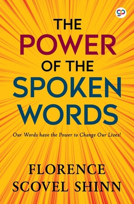 The Power of the Spoken Word 9390492890 Book Cover