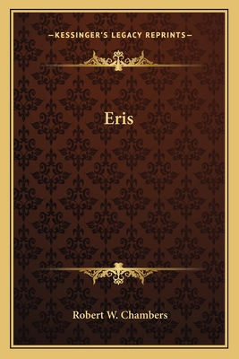 Eris 1163786268 Book Cover