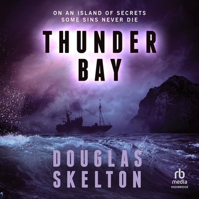Thunder Bay B0C22SCGX5 Book Cover