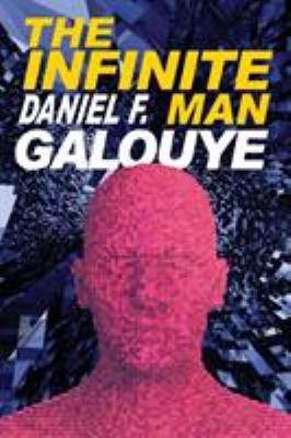 The Infinite Man 1612422500 Book Cover