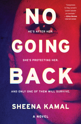 No Going Back 0062869779 Book Cover