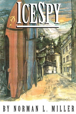 IceSpy 1951505905 Book Cover