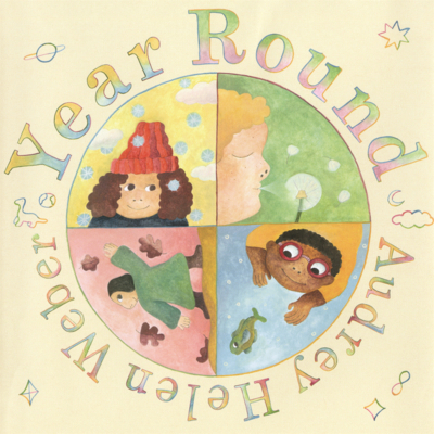 Year Round B0GN27S3T4 Book Cover