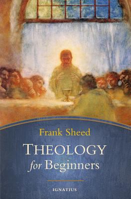 Theology for Beginners 1621641198 Book Cover