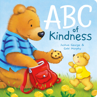 ABC of Kindness 1801059012 Book Cover