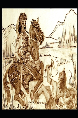 The Naranjo Saga: Pueblo Traitor B0FM8STMTL Book Cover