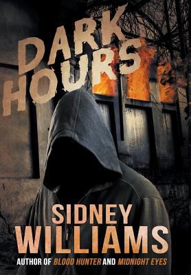 Dark Hours 1946025135 Book Cover