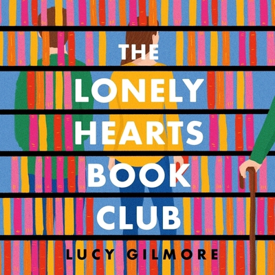 The Lonely Hearts Book Club B0CPJH195V Book Cover
