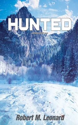 Hunted: A Thomas Hunter Novel B09GZPYN8B Book Cover