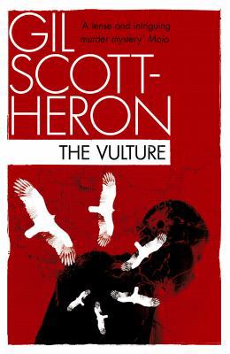 The Vulture 1847678831 Book Cover