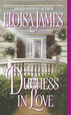 Duchess in Love B000OA5V8M Book Cover