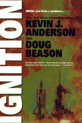 Ignition 0312862709 Book Cover