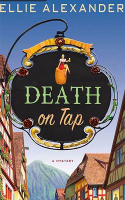 Death on Tap 1799765032 Book Cover