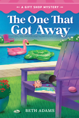 The One That Got Away 1968269061 Book Cover
