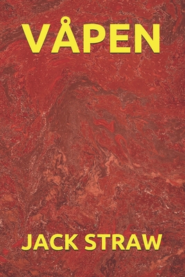 Paperback VÅPEN (Norwegian Bokmal Edition) [Norwegian_Bokmal] Book