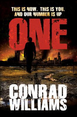 One 0753518104 Book Cover
