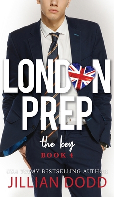 The Key 1953071163 Book Cover