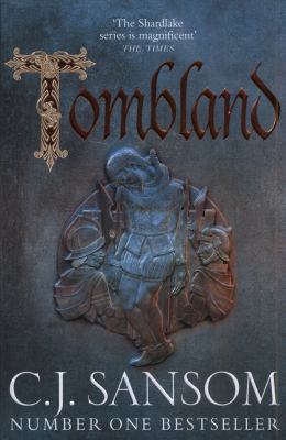 Tombland (The Shardlake series) 144728450X Book Cover