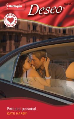 Perfume Personal: (personal Perfume) [Spanish] 0373359667 Book Cover