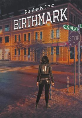 Birthmark 164544113X Book Cover