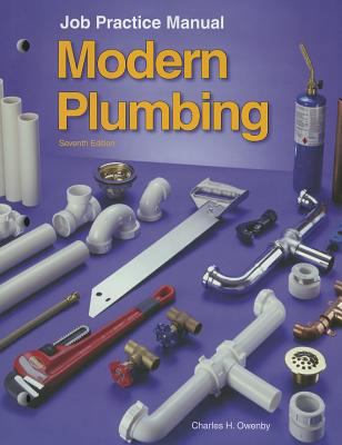 Modern Plumbing 1605252379 Book Cover