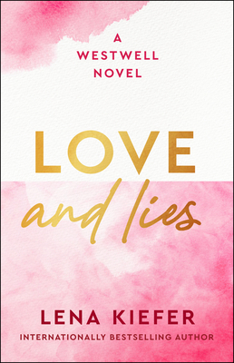 Love and Lies 1668096757 Book Cover