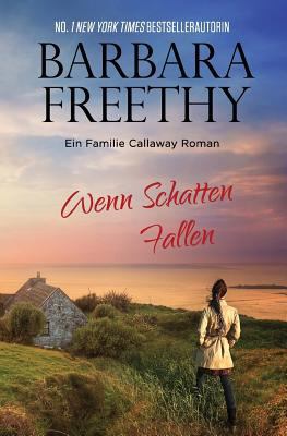 Wenn Schatten Fallen [German] 194441729X Book Cover