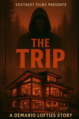 The Trip B0GG63Z665 Book Cover