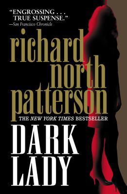 Dark Lady [Large Print] 0375727892 Book Cover