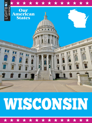 Wisconsin 1510521011 Book Cover