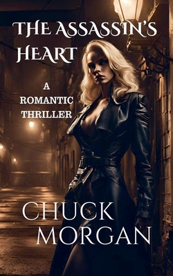 The Assassin's Heart B0F273VQXW Book Cover