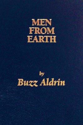 Men from Earth 0974776947 Book Cover