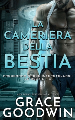 La cameriera della bestia [Italian] 179591534X Book Cover