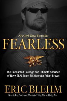 Fearless: The Undaunted Courage and Ultimate Sa... B07WS5CFZZ Book Cover