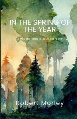 In the Spring of the Year B0FVCRN9B5 Book Cover
