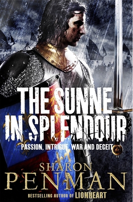 Sunne In Splendour 1447247841 Book Cover