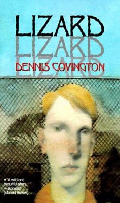 Lizard 0440214904 Book Cover