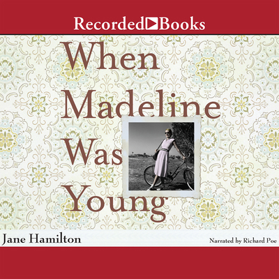 When Madeline Was Young 142811291X Book Cover