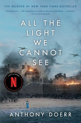 All the Light We Cannot See 1668017342 Book Cover