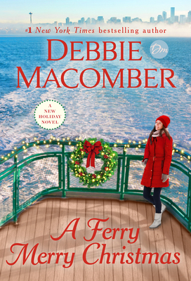 A Ferry Merry Christmas 0593974670 Book Cover
