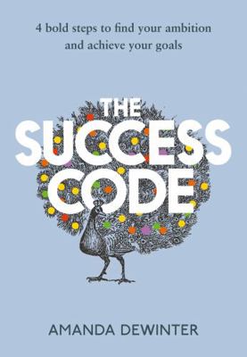 The Success Code 0008375984 Book Cover