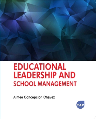 Educational Leadership and School Management 1779569017 Book Cover