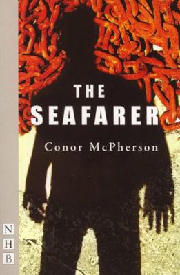 The Seafarer 1854599496 Book Cover